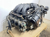 Oto Çıkma Parça / Porsche / Boxster / Motor / Motor (komple) / Çıkma Parça 