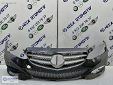 MERCEDES E SERİSİ W212 KASA ÖN TAMPON MAKYAJLI ÇIKMA A2128852538