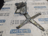 Oto Çıkma Parça / Opel / Vectra / Oto Cam / Cam Krikosu / Çıkma Parça 