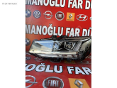 Oto Çıkma Parça / Audi / Q2 / Far & Stop / Sağ Ön Far / Çıkma Parça 