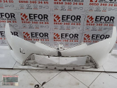 TOYOTA AURİS ÖN TAMPON ÇIKMA ORİJİNAL PARÇA 2013-2015