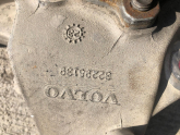 Oto Çıkma Parça / Volvo / XC60 / Alt Takım / Taşıyıcı / Çıkma Parça 