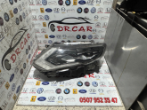 Oto Çıkma Parça / Nissan / X-Trail / Far & Stop / Sağ Ön Far / Çıkma Parça 