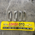 Oto Çıkma Parça / Opel / Vectra / Koltuk & Döşeme / El Tutamağı / Çıkma Parça 