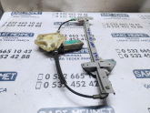 Oto Çıkma Parça / Volvo / S40 / Oto Cam / Cam Krikosu / Çıkma Parça 