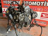 Oto Çıkma Parça / Daihatsu / Terios / Motor / Motor (komple) / Çıkma Parça 