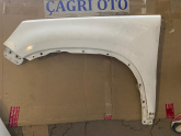 Oto Çıkma Parça / Volkswagen / Tiguan / Kaporta & Karoser / Sol Ön Çamurluk / Çıkma Parça 