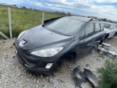 Oto Çıkma Parça / Peugeot / 308 / Motor / Motor (komple) / Çıkma Parça 