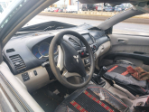 Oto Çıkma Parça / Mitsubishi / L200 / Airbag / Yolcu  Airbag / Çıkma Parça 