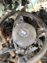 BMW 5.20 Direksiyon Airbag