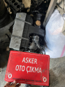 Oto Çıkma Parça / Opel / Ascona / Motor / Motor (komple) / Çıkma Parça 