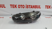 Oto Çıkma Parça / Volkswagen / Scirocco / Far & Stop / Sol Ön Far / Çıkma Parça 