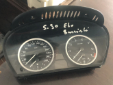 BMW E60 5.30 62.11-6944119 GÖSTERGE SAATİ OTO FEDAİ