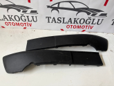 RENEULT KANGOO 2 ÖN TAMPON KAŞLARI