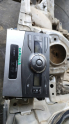 TOYOTA COROLLA KLİMA KONTROL PANELİ OTO FEDAİ