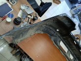 Oto Çıkma Parça / Volkswagen / Passat / Tampon / Arka Tampon / Çıkma Parça 