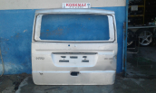 MERCEDES VİTO BAGAJ KAPAĞI