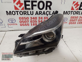 Oto Çıkma Parça / Toyota / Yaris / Far & Stop / Gündüz Ledi / Çıkma Parça 