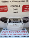 Oto Çıkma Parça / Toyota / RAV4 / Kaporta & Karoser / Bagaj Kapağı / Çıkma Parça 