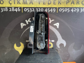 Oto Çıkma Parça / Fiat / Fiorino / Far & Stop / Sol Arka Stop / Çıkma Parça 