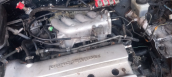 Oto Çıkma Parça / Mazda / Lantis / Motor / Motor (komple) / Çıkma Parça 