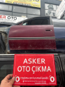 ASTRA F SOL ÖN KAPI