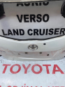 Oto Çıkma Parça / Toyota / Yaris / Kaporta & Karoser / Bagaj Kapağı / Çıkma Parça 