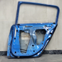 Oto Çıkma Parça / Renault / Megane / Kaporta & Karoser / Sağ Arka Kapı / Çıkma Parça 