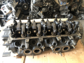 Oto Çıkma Parça / Peugeot / 106 / Motor / Silindir Kapağı / Çıkma Parça 