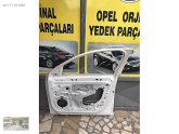Oto Çıkma Parça / Opel / Corsa / Kaporta & Karoser / Sağ Ön Kapı / Çıkma Parça 