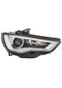 FAR LEDLİ XENON AMPULLU MERCEKLİ MOTORLU SAG AUDİ A3 13-16