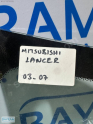 Oto Çıkma Parça / Mitsubishi / Lancer / Oto Cam / Ön Cam / Sıfır Parça 