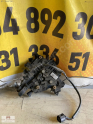 Transporter T5-T6 sürgülü kapı kilidi  7E0843654