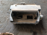 Ford escort kalorifer kazanı klima peteği