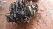 RENAULT CLİO 3 KOMPLE DOLU MOTOR 1.2 16V