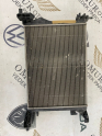 FİAT EGEA SU RADYATÖRÜ (2015-2025) ORJİNAL ÇIKMA