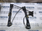 Oto Çıkma Parça / Seat / Toledo / Oto Cam / Cam Krikosu / Çıkma Parça 