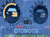 Oto Çıkma Parça / Volkswagen / Bora / Fan / Fan Beyni / Çıkma Parça 