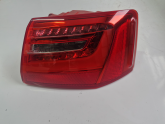 AUDİ A6 SAĞ ARKA STOP LAMBASI LEDLİ VALEO 2011-2016 SIFIR AYARI