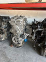Hyundai i30 benzinli motor