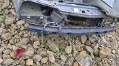 OPEL OMEGA A ÖN TAMPON DEMİRİ.OTO ERKAN ÜNYE