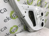 Oto Çıkma Parça / Skoda / Octavia / Kaporta & Karoser / Sol Arka Kapı / Çıkma Parça 