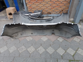 Oto Çıkma Parça / Opel / Corsa / Tampon / Arka Tampon / Çıkma Parça 