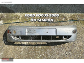 2000 Model Ford Focus Orjinal Ön Tampon - Eyupcan Oto Çık