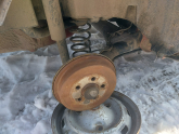 Hurda Belgeli Araçlar / Skoda / Fabia