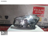 2010-2013 Nissan Qashqai Sağ Ön Far Parçası