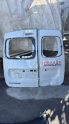 Renault cam express sağ sol bagaj kapağı