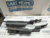 Oto Çıkma Parça / Peugeot / 301 / Tampon / Tampon Braketi / Sıfır Parça 