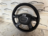 Oto Çıkma Parça / Audi / A6 / Direksiyon / Direksiyon Simidi / Çıkma Parça 