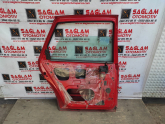Oto Çıkma Parça / Opel / Vectra / Kaporta & Karoser / Sol Arka Kapı / Çıkma Parça 
